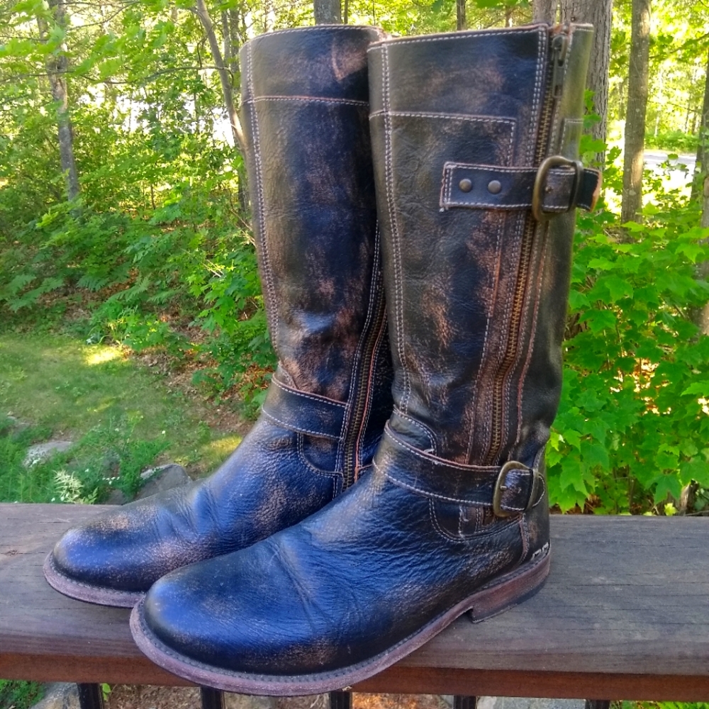 Bed Stu Gogo Boots